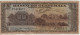 GUATEMALA  50 Centavos  P51c   Dated 21.01.1966  (Cerro Del Carmen Heritage + Men From Chichicastenango At Back ) - Guatemala