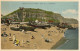 BEACH AT OLD TOWN EAST HILL HASTINGS - F.P. - STORIA POSTALE - Hastings