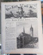 Über Land Und Meer 1892 Band 69 Nr 8. WITTENBERG. INDIANER. TIROLER TIROL - Andere & Zonder Classificatie