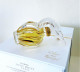 Flacon L'AIR Du TEMPS De NINA RICCI PARFUM 15 Ml Flacon LALIQUE COLOMBE CRISTAL D'OR  Edition Limitée  593 / 900 + Boite - Dames