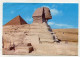 AK 162079 EGYPT - Giza - The Great Sphinx - Sphynx