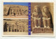 AK 162086 EGYPT - Abu Simbel - Temples D'Abou Simbel