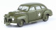 PAT14950 DESOTO DELUXE 4D SEDAN US ARMY STAFF CAR - Militares