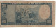 CHILE   500  Pesos - 50 Condores  ,   P115   ( ND 1947-59 )  Álvarez Jorge Montt On Front+ ) - Chile