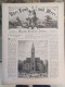 Über Land Und Meer 1893 Band 69 Nr 15. STUTTGART. MADEIRA PORTUGAL. MUSIC MUSIK - Sonstige & Ohne Zuordnung