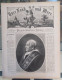 Über Land Und Meer 1893 Band 69 Nr 18. MUNCHEN. Türkei TURKEY. - Sonstige & Ohne Zuordnung