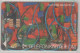 GERMANY 1992 ART REINHOLD BRAUN SMALL TALK - Peinture