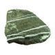 Chrysotile Serpentine Mineral Rock Specimen 657g Cyprus Troodos Ophiolite 02653 - Minéraux