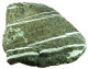 Chrysotile Serpentine Mineral Rock Specimen 657g Cyprus Troodos Ophiolite 02653 - Minéraux