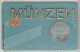 GERMANY 1991 MUNZEN COINS GRAF ZEPPELIN DORTMUND - Pintura