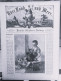 Über Land Und Meer 1893 Band 70 Nr 40. KINDER CHILDREN ENFANTS. GRIECHENLAND GREECE - Altri & Non Classificati