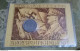 Rare Nazi 43 Birth Anniv. Numismatic Card With A Coin Of Germany Empire. - Ohne Zuordnung