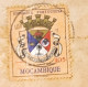 1961 PORTUGAL LOURENÇO MARQUES NEWSPAPER Boletim Da Câmara Do Comércio De Lourenço Marques, Com Selo De $05, MF431. - Lettres & Documents