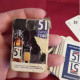 Mini Jeu 54 Cartes Pastis 51 - 54 Cards