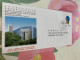 China Hong Kong Stamp FDC 1997 PFN. HK  Telpo Local Issued - Covers & Documents