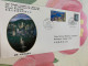 China Hong Kong Stamp FDC 1997 PFN. HK  Telpo Local Issued - Cartas & Documentos