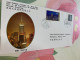 China Hong Kong Stamp FDC 1997 PFN. HK  Telpo Local Issued - Briefe U. Dokumente