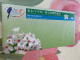 Taiwan Stamp 2008 Labels Flower Stamp Exhibition 8 Diff - Unused Stamps