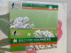 Taiwan Stamp 2008 Labels Flower Stamp Exhibition 8 Diff - Ungebraucht