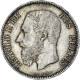 Monnaie, Belgique, Leopold II, 5 Francs, 5 Frank, 1873, TB+, Argent, KM:24 - 5 Frank