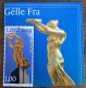 " 100 Jahre Gëlle Fra " Neuheit Aus Luxemburg 05.2023 - Cartes Commémoratives