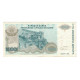 Billet, Croatie, 100 Million Dinara, 1993, KM:R25a, TTB - Croatie