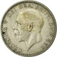Monnaie, Grande-Bretagne, George V, Florin, Two Shillings, 1931, TTB, Argent - J. 1 Florin / 2 Schillings