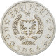 Monnaie, Albania, 50 Qindarka, 1964, TTB, Aluminium, KM:42 - Albanie