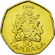 Monnaie, Malawi, 50 Tambala, 1996, SUP, Brass Plated Steel, KM:30 - Malawi