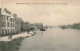 FRANCE -  Lagny - Thorigny - Inondation - Quai De Marne - Carte Postale Ancienne - Torcy