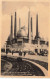 BELGIQUE - Bruxelles - Exposition Universelle 1935 - Pavillon De La Vie Catholique - Carte Postale  Ancienne - Wereldtentoonstellingen