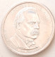 2012 - Stati Uniti 1 Dollar Cleveland D - II Mandato     ----- - 2007-…: Presidents