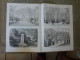 L'Illustration Avril 1880 Gladstone Vésuve Cingle Merle D'Eau Hôtel De Helder Frontière Turco Russe - 1850 - 1899