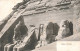 EGYPTE - Abou Simbel - Carte Postale Ancienne - Le Caire