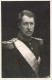 FAMILLE ROYALE - Le Roi Albert - Carte Postale  Ancienne - Koninklijke Families