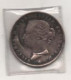 Piece One Twenty Fourth Of Shilling  JERSEY 1888 Victoria - Autres & Non Classés