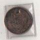 Piece One Twenty Fourth Of Shilling  JERSEY 1888 Victoria - Altri & Non Classificati