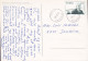 Norway PPC Norges Vanførelags Julekort 'God Jul' OSLO Kringsjå 1978 JESSHEIMM Flute Player Stamp (2 Scans) - Covers & Documents