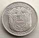 PANAMA 1 CENT 2000 SC - Panama