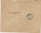 NORWAY 1898  LETTER SENT FROM KRISTIANIA TO CHEMNITZ - Lettres & Documents