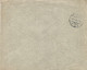 NORWAY 1898  LETTER SENT FROM KRISTIANIA TO CHEMNITZ - Briefe U. Dokumente