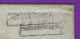 Delcampe - 1832  LETTRE Pointe à Pitre  Guadeloupe Hart Rame Barron  Navire « Revanche » => De Bragelongne Bordeaux V.HISTORIQUE - 1800 – 1899