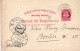 NORWAY 1903  POSTCARD SENT FROM TYSSE TO BERLIN - Covers & Documents