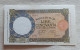 Banca D'Italia Lire 50 29/04/1940 Azzolini/Urbini - 50 Liras