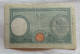 Banca D'Italia Lire 50 31/03/1943 Azzolini/Urbini - 50 Liras