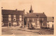 BELGIQUE - Ham-sur-Sambre - Place Communale - Animé - Carte Postale Ancienne - Jemeppe-sur-Sambre