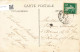 FRANCE - Marseille - La Cannebière - Animé - Carte Postale Ancienne - Canebière, Centro