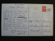 DB2 FRANCE  BELLE CARTE PEINTE A LA MAIN CURIOSITé 1991  J.O ALBERVILLE A DOLE  +ART POSTAL  + AFF. INTERESSANT+   +++ - Storia Postale