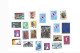 Collection De 83 Timbres MNH,Neufs Sans Charnière. - Sammlungen