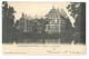 Bilsen.   -   Château De Schoonbeek.   -    1900  Naar   Erps-Querbs - Bilzen